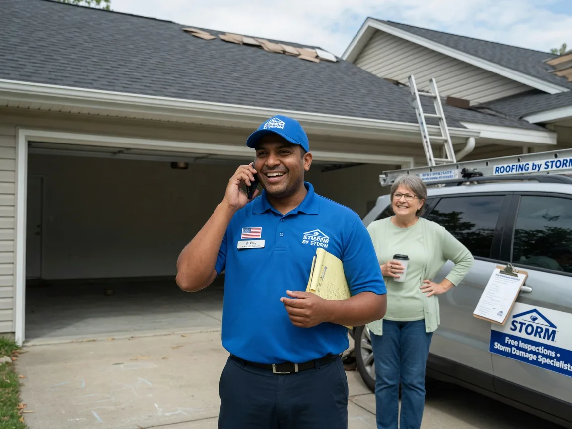 Roof Repair Near Me Dunlow, WV FAQs
